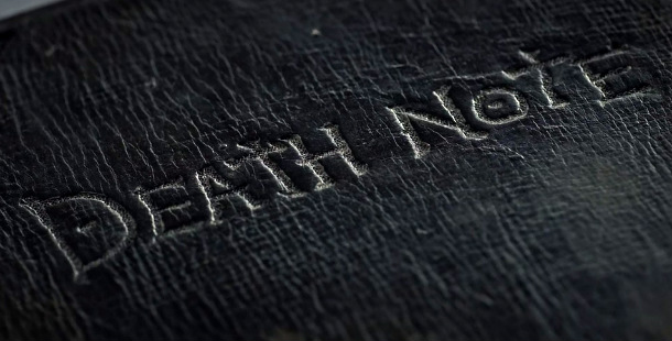 Death Note (Netflix), em análise